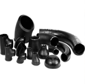 Carbon Steel Seamless Pipes and Fittings